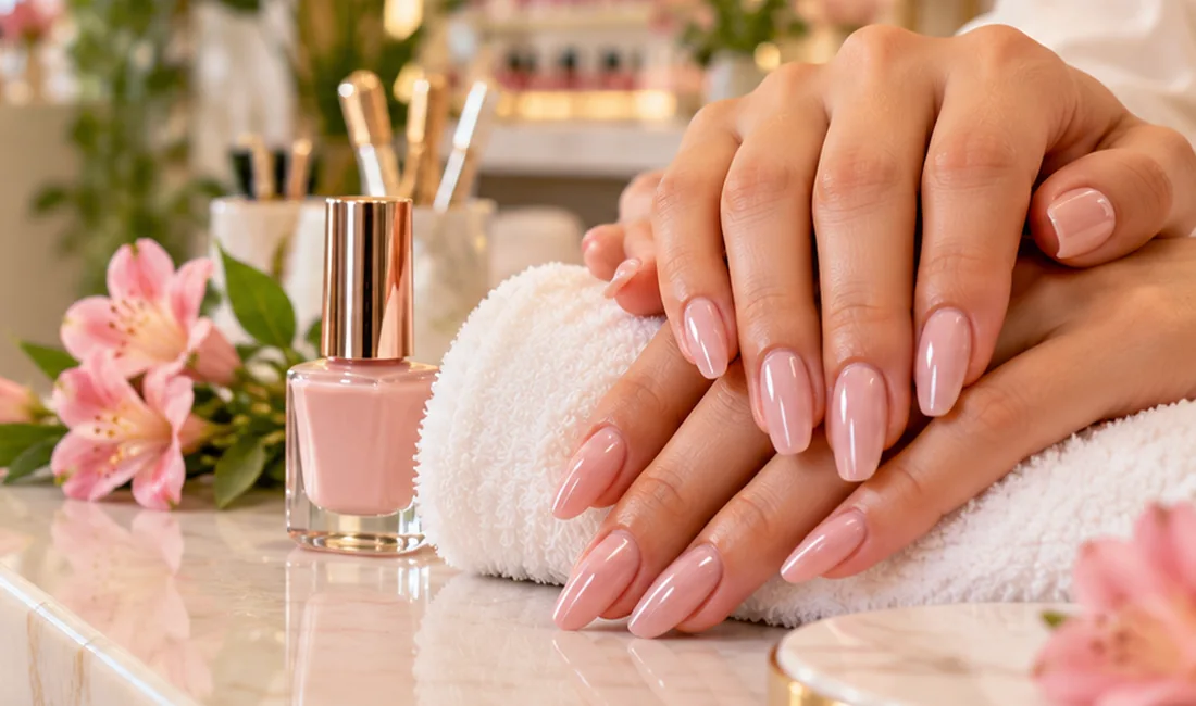 Productos y diseño de uñas